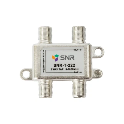 SNR SNR-T-222 Ответвитель абонентский 1