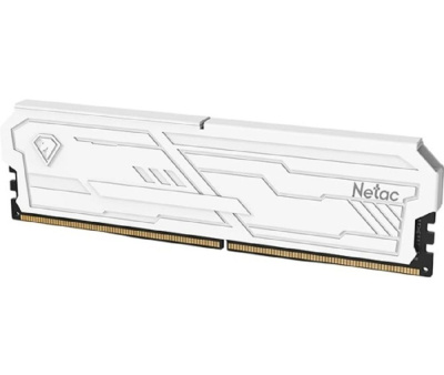 Netac NTSHD4P32SP-08W Оперативная память