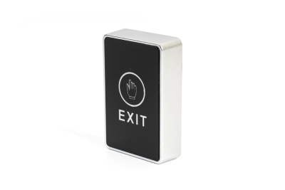 Bastion SPRUT EXIT BUTTON-87P-NT Кнопка выхода  3