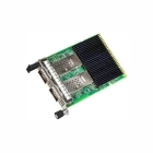 Intel Ethernet Network Adapter E810CQDA2OCPV3G Сетевая карта