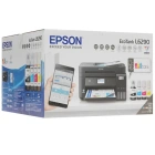 Epson L6290 МФУ струйное C11CJ60505/408/507 C11CJ60505 8