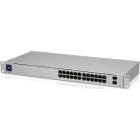 Ubiquiti UniFi Switch 24 Gen2 (USW-24-EU) Коммутатор в стойку