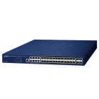 PLANET GS-5220-16S8CR Коммутатор управляемый