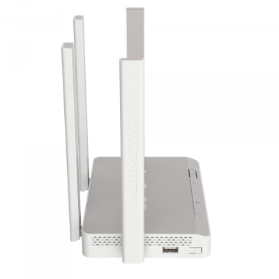 KEENETIC EXTRA (KN-1711) Wi-Fi роутер 3
