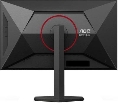 AOC Q27G4SRU Монитор 5