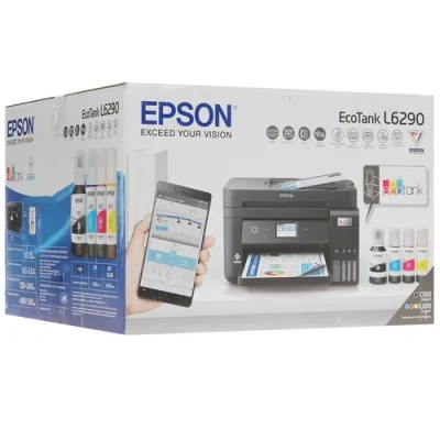 Epson L6290 МФУ струйное C11CJ60505/408/507 C11CJ60505 7