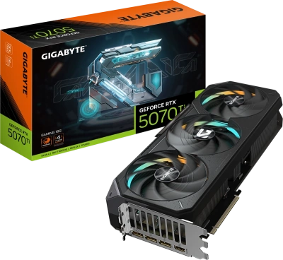 Gigabyte GV-N507TGAMING-16GD Видеокарта 4