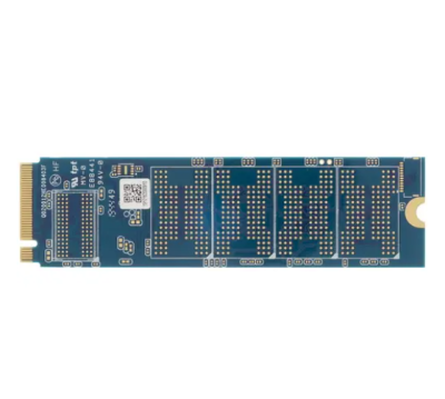 Seagate BarraCuda 510 ZP500CM3A001 500 ГБ M.2 накопитель 1