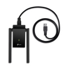 TP-Link ARCHER T4U PLUS Wi-Fi USB адаптер высокого усиления 3