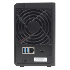 Synology DS218 Сетевое хранилище 5