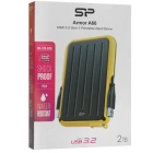 Silicon Power SP020TBPHD66SS3Y Внешний HDD 4