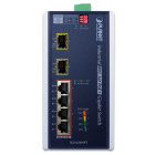 Planet IGS-624HPT Коммутатор 2