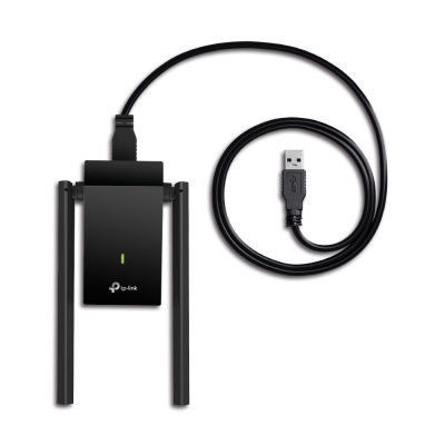 TP-Link ARCHER T4U PLUS Wi-Fi USB адаптер высокого усиления 2