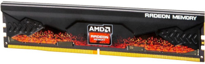 AMD Radeon R7S516G6400U1S Модуль памяти