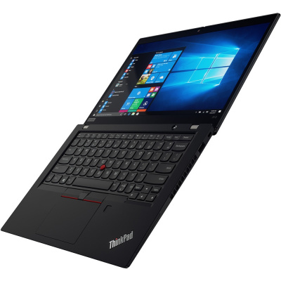 Lenovo ThinkPad X13 G1 20T3A07SCD Ноутбук 4