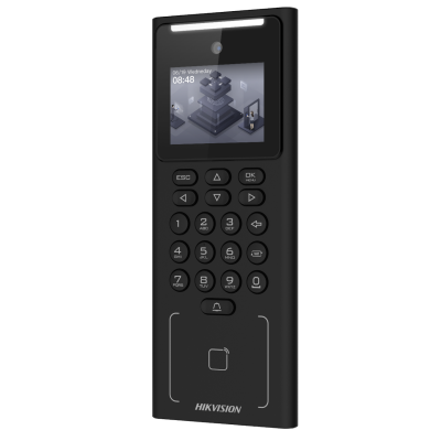 Hikvision DS-K1T321MWX Терминал доступа 1