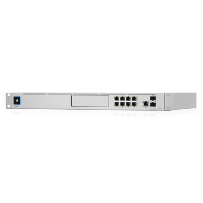 Ubiquiti UniFi Dream Machine Pro (UDM-PRO) Маршрутизатор 2