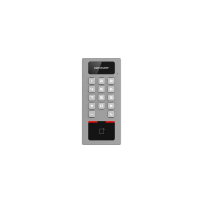 Hikvision DS-K1T502DBWX Терминал доступа