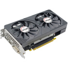 Afox GTX1650 AF1650-4096D6H3-V6 Видеокарта 2