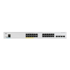 CISCO Catalyst C1000-24P-4G-L Коммутатор 