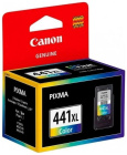 Canon CL-441XL 5220B001 Картридж