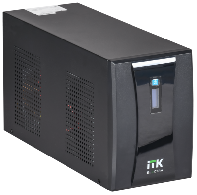 ITK ELECTRA ET EET-3000VA-1-004-S ИБП