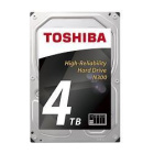 TOSHIBA HDWQ140UZSVA Жесткий диск SATA 4TB 7200RPM 6GB/S 128MB 