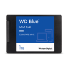 WD Blue WDS100T2B0A 1 ТБ Твердотельный накопитель 
