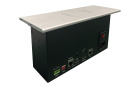 Intrend ITSFT-3x1HC Презентационный коммутатор УВСН.468364.331
