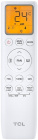 TCL TAC-BR07ONF/R Кондиционер 7