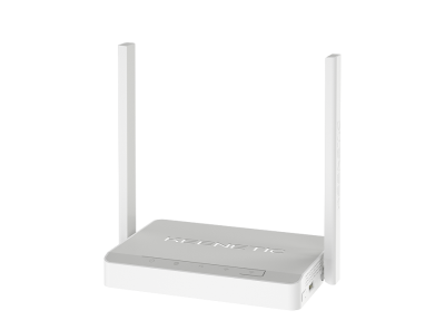KEENETIC DSL (KN-2010) Wi-Fi роутер 3