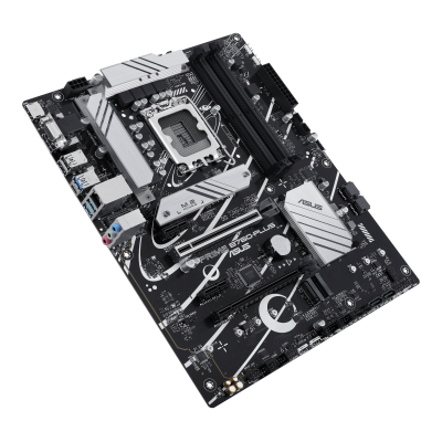 ASUS PRIME B760-PLUS Материнская плата 90MB1EF0-M0EAY0 3