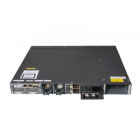 Cisco Catalyst WS-C3750X-24S-E Коммутатор  3