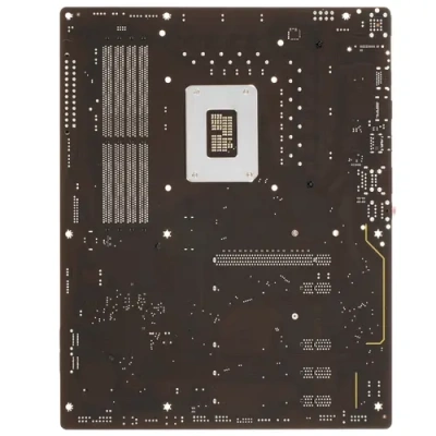 Gigabyte B760 DS3H DDR4 Материнская плата 2