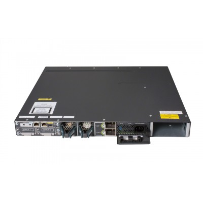 Cisco Catalyst WS-C3750X-24S-E Коммутатор  2