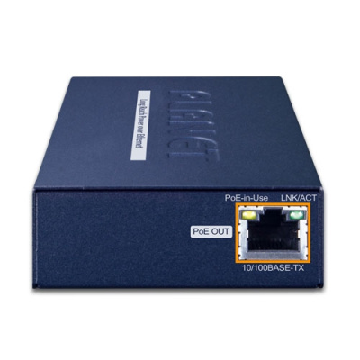 PLANET LRP-101C-KIT PoE-удлинитель 1