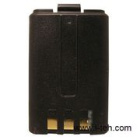 Li-ION 2400 мАч - мощный литиевый аккумулятор для рации Kenwood TH-X3/TK-UVF8/F8
