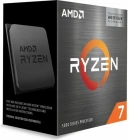 AMD Ryzen 7 5700X3D BOX Процессор 100-000001503CBX