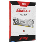 Kingston FURY Renegade White KF588CU42RW-24 Модуль памяти 3