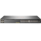 HPE JL255A Aruba 2930F Коммутатор
