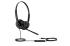 Yealink UH34 DUAL UC Гарнитура проводная 2