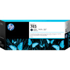 HP 745 F9K05A (черный) Картридж
