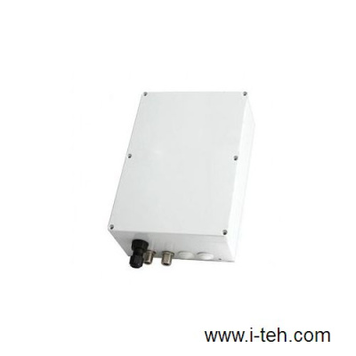 WiFi маршрутизатор Mikrotik RB800POHN 1
