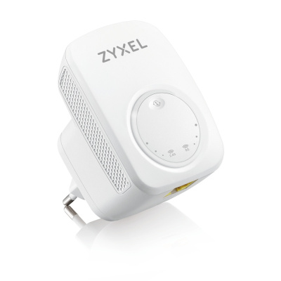 Zyxel WRE6505 v2 Повторитель беспроводной сети WRE6505V20101F 3
