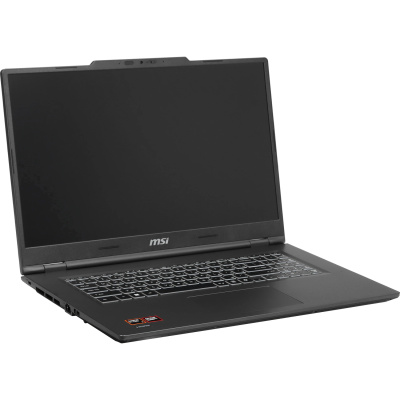 MSI Venture 17 AI A2HMG-014XRU 9S7-17U211-014 Ноутбук 1