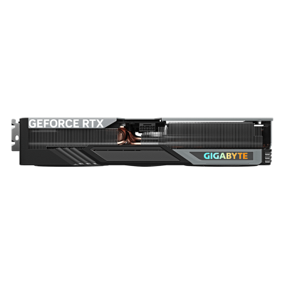 Gigabyte GeForce RTX 4070 Ti GAMING OC V2 Видеокарта N407TGAMING OCV2-12GD 2