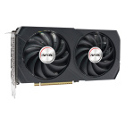 Afox RTX5050 GAMING 8GB GDDR6 AF5050-8GD6H6-V2 Видеокарта 3