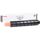 Canon C-EXV 45 TONER BK EUR 6942B002 Тонер-картридж