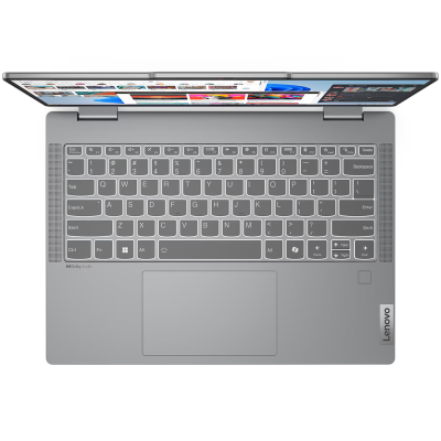 Lenovo IdeaPad 5 2-in-1 14IRH9 83KX007YRK Ноутбук 8