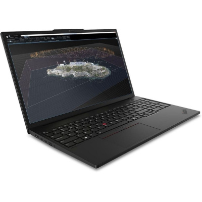 Lenovo ThinkPad P16s 21QWA00TCD Ноутбук